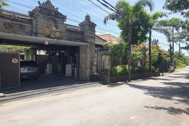 Palette Resort Argya Santi Jimbaran