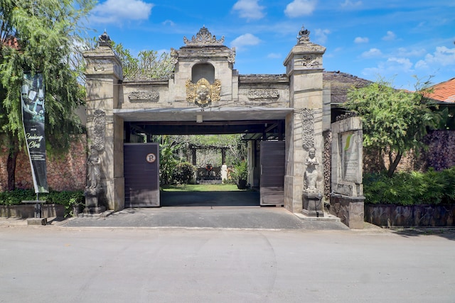 Palette Resort Argya Santi Jimbaran