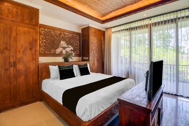 Palette Resort Argya Santi Jimbaran