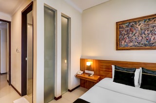 Palette Resort Argya Santi Jimbaran
