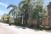 Palette Resort Argya Santi Jimbaran