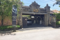 Palette Resort Argya Santi Jimbaran