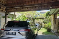 Palette Resort Argya Santi Jimbaran