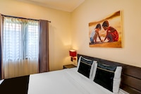 Palette Resort Argya Santi Jimbaran