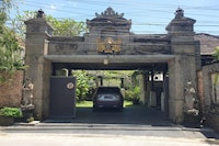 Palette Resort Argya Santi Jimbaran