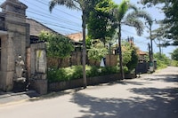 Palette Resort Argya Santi Jimbaran