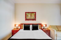 Palette Resort Argya Santi Jimbaran