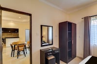 Palette Resort Argya Santi Jimbaran