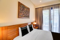 Palette Resort Argya Santi Jimbaran