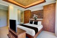 Palette Resort Argya Santi Jimbaran