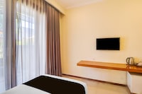 Palette Resort Argya Santi Jimbaran