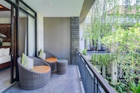 Palette Resort Argya Santi Jimbaran