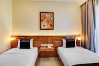 Palette Resort Argya Santi Jimbaran