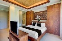 Palette Resort Argya Santi Jimbaran