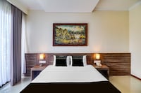 Palette Resort Argya Santi Jimbaran