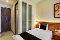 Palette Resort Argya Santi Jimbaran