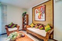 Palette Resort Argya Santi Jimbaran