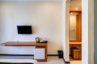 Palette Resort Argya Santi Jimbaran