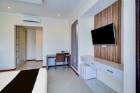 Palette Resort Argya Santi Jimbaran