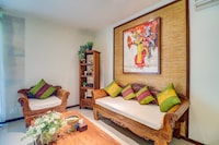 Palette Resort Argya Santi Jimbaran