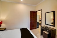 Palette Resort Argya Santi Jimbaran