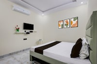 Hotel O Rooftop