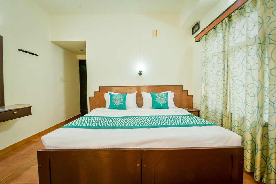 OYO 14065 Vanarani, Kalpetta, Wayanad