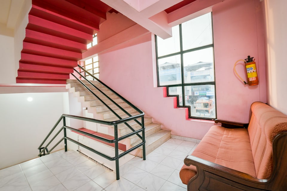 OYO 14065 Vanarani, Kalpetta, Wayanad