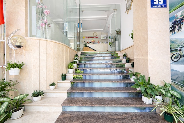 Townhouse Diamond Boutique Hotel Near Back Beach Vung Tau