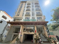 Townhouse Diamond Boutique Hotel Near Back Beach Vung Tau