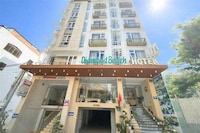 Townhouse Diamond Boutique Hotel Near Back Beach Vung Tau