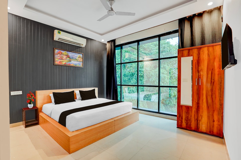 Hotel O Dadri Railway Station Formerly  Mulaqat, Greater Noida, Noida