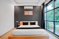 Hotel O Dadri Railway Station Formerly  Mulaqat