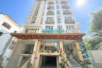 Diamond Beach Hotel Near Lighthouse Vung Tau By Dancenter