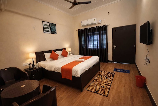 OYO 844272 Hotel Kichha Embassy