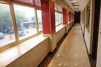 OYO 844272 Hotel Kichha Embassy