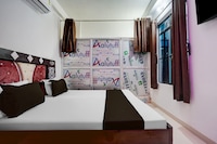 Hotel O RAJAVAT HOTEL