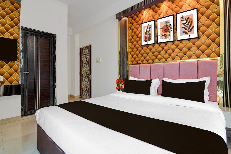 Collection O Mukundapur Formerly Serenity, Ruby Hospital Kolkata, Kolkata