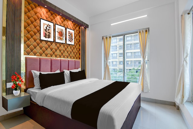 Collection O Mukundapur Formerly Serenity