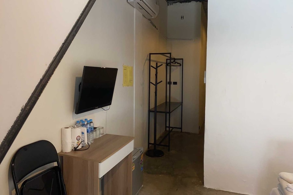 Collection O Lamoon Patong, Phuket Patong, Phuket