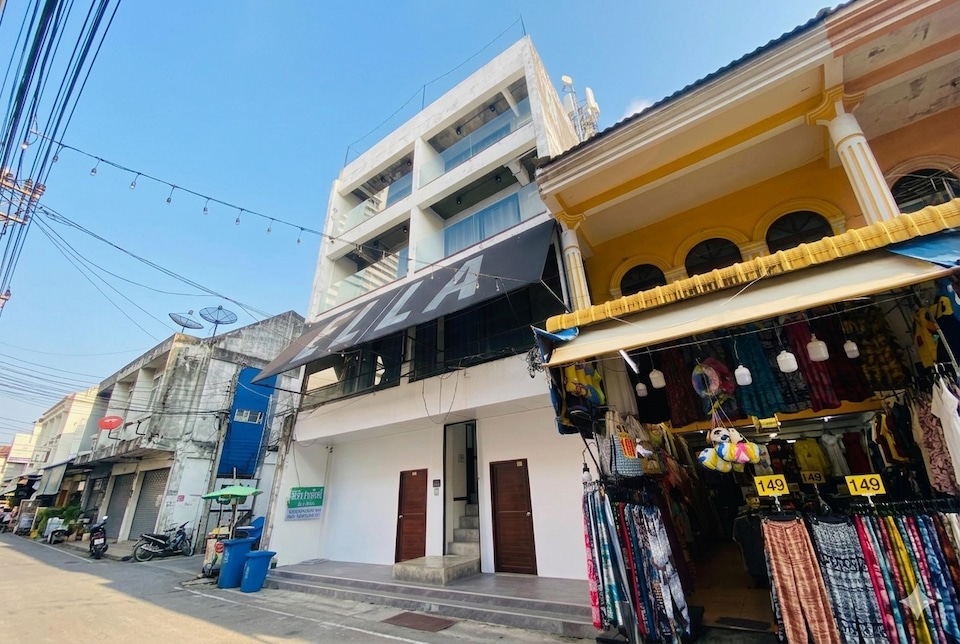 Collection O Lamoon Patong, Phuket Patong, Phuket