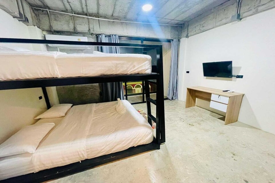 Collection O Lamoon Patong, Phuket Patong, Phuket