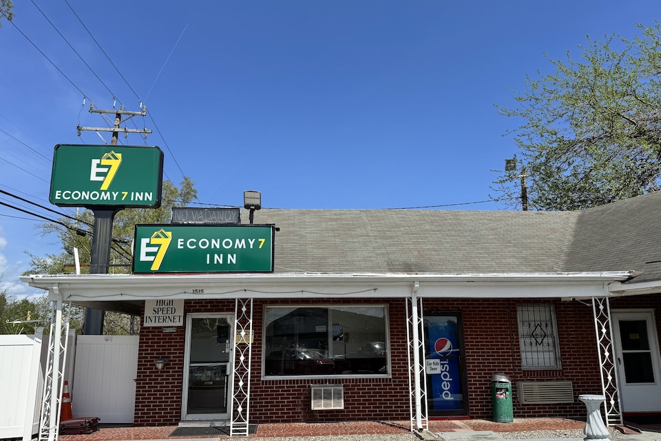 Economy 7 Inn Near Hampton University VA, Hampton VA, Hampton VA