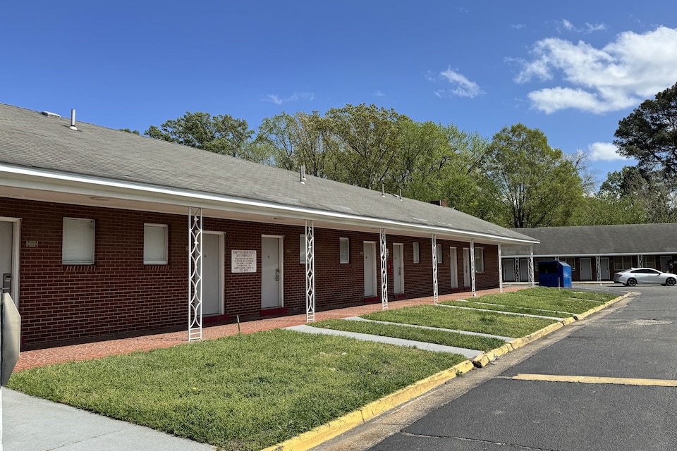 Economy 7 Inn Near Hampton University VA, Hampton VA, Hampton VA