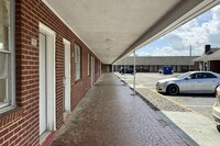 Economy 7 Inn Near Hampton University VA