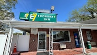 Economy 7 Inn Hampton W Pembroke