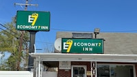Economy 7 Inn Hampton W Pembroke