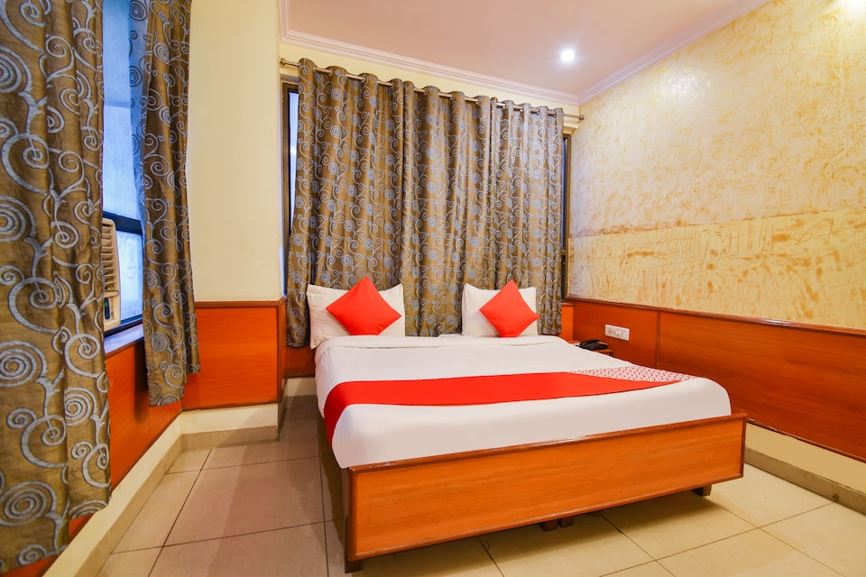 Capital O 14067 Hotel Suryamani, Railway Station Jaipur, Jaipur