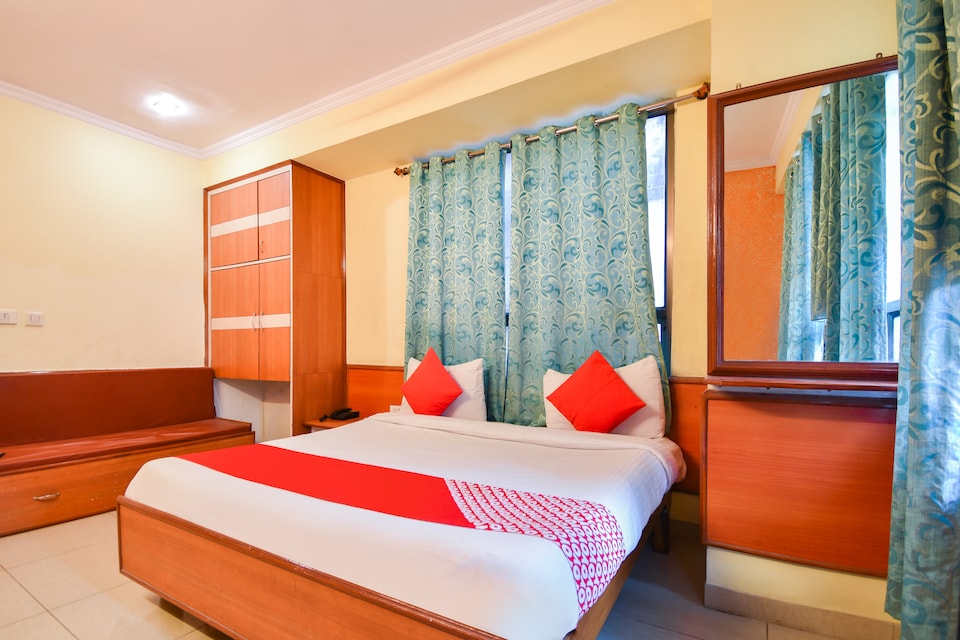 Capital O 14067 Hotel Suryamani, Railway Station Jaipur, Jaipur