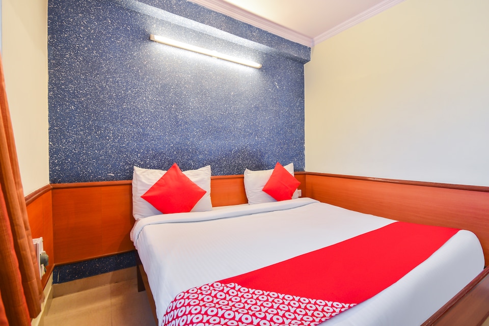 Capital O 14067 Hotel Suryamani, Railway Station Jaipur, Jaipur